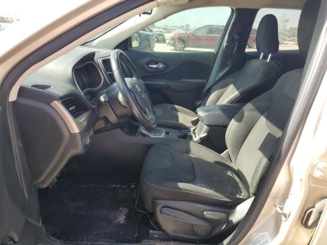 Photo 7 from auction – 2015 JEEP CHEROKEE L with VIN 1C4PJLCB8FW730559