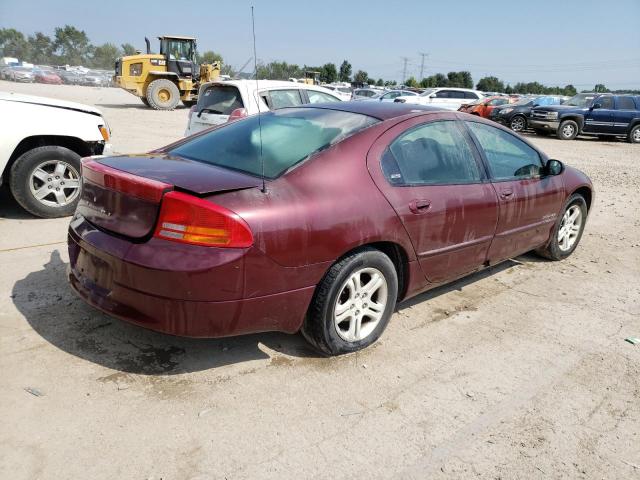 Photo 3 from auction – 2001 DODGE INTREPID E with VIN 2B3HD56J21H717034