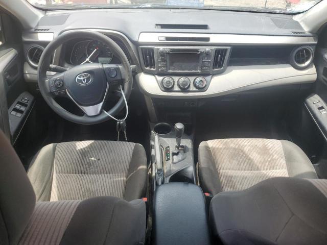 Photo 8 from auction – 2014 TOYOTA RAV4 LE with VIN JTMZFREV6ED034541
