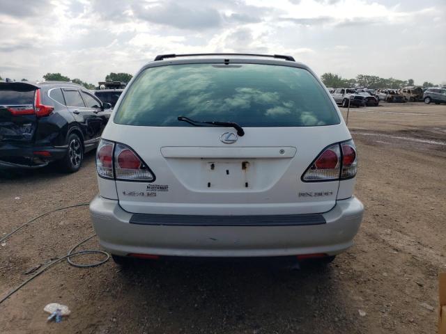 Zdjęcie 6 z aukcji – 2001 LEXUS RX 300 z VIN JTJHF10U310182902