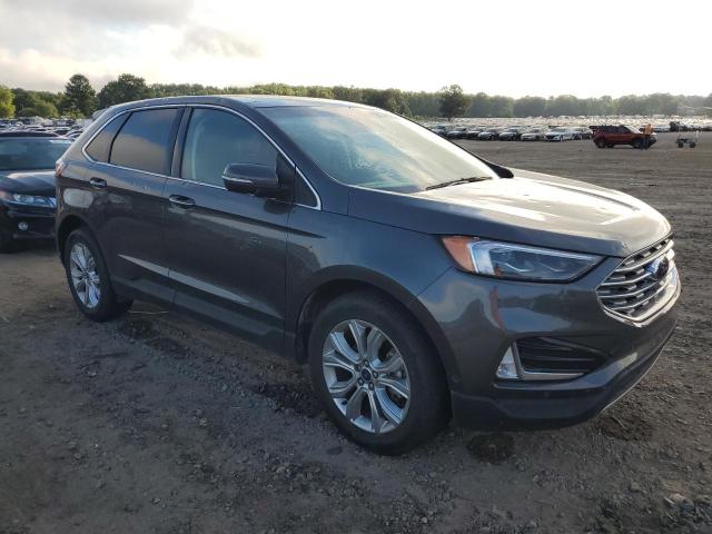 Photo 4 from auction – 2020 FORD EDGE TITAN with VIN 2FMPK3K97LBA72253