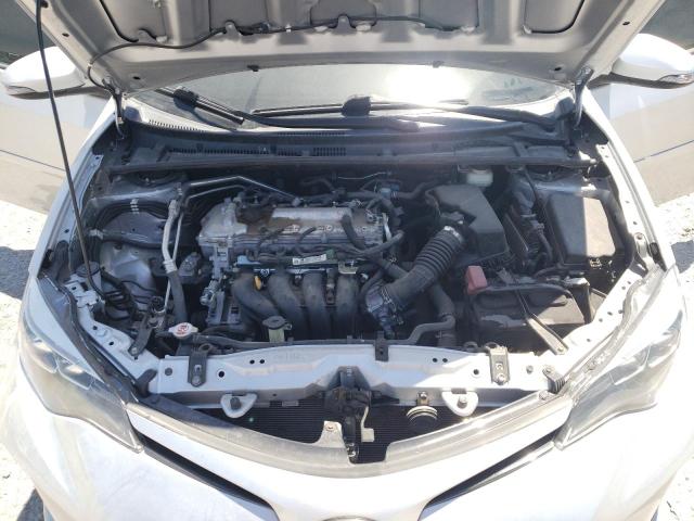 Photo 11 from auction – 2018 TOYOTA COROLLA L with VIN 2T1BURHE8JC037919