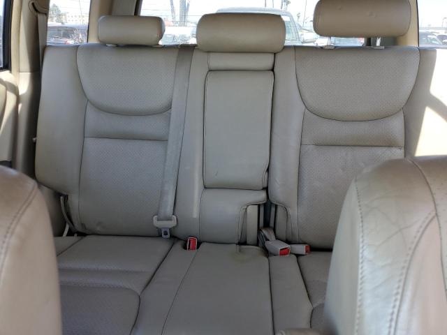 Photo 10 from auction – 2003 TOYOTA HIGHLANDER with VIN JTEGF21A230121127