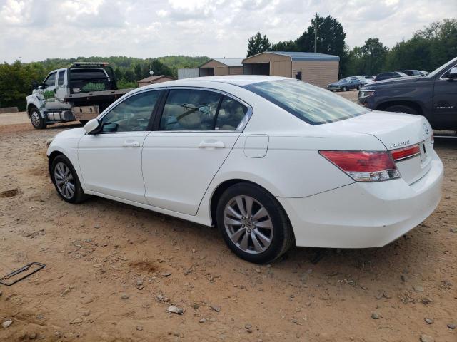 Photo 2 from auction – 2012 HONDA ACCORD EX with VIN 1HGCP2F75CA097219