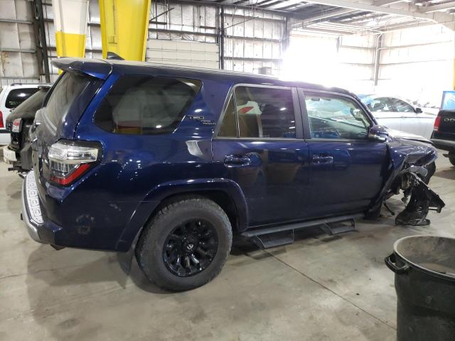 Photo 3 from auction – 2020 TOYOTA 4RUNNER SR with VIN JTEBU5JRXL5738320