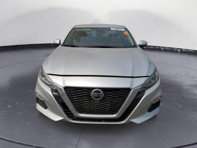 Photo 5 from auction – 2021 NISSAN ALTIMA SV with VIN 1N4BL4DV3MN338598