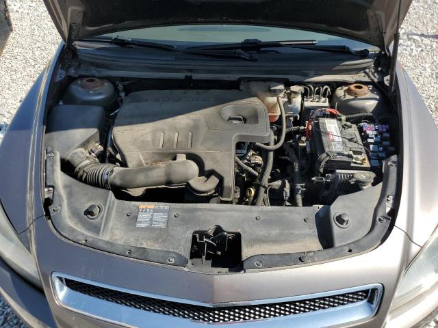 Photo 11 from auction – 2011 CHEVROLET MALIBU LS with VIN 1G1ZB5E13BF260918