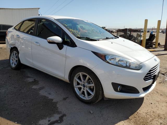 Photo 4 from auction – 2016 FORD FIESTA SE with VIN 3FADP4BJ4GM174905