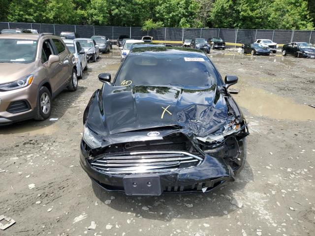 Photo 5 from auction – 2017 FORD FUSION SE with VIN 3FA6P0T94HR414206