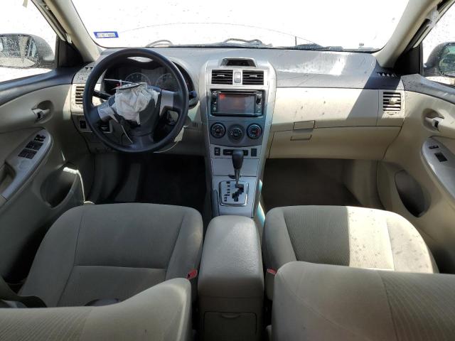 Photo 8 from auction – 2013 TOYOTA COROLLA BA with VIN 5YFBU4EEXDP118920