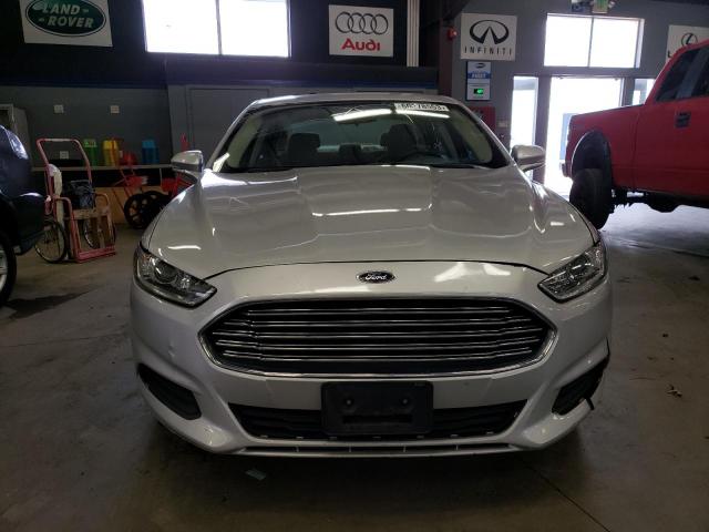 Photo 5 from auction – 2016 FORD FUSION with VIN 3FA6P0H74GR334054