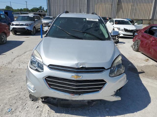 Photo 5 from auction – 2017 CHEVROLET EQUINOX LT with VIN 2GNALCEK7H6189067