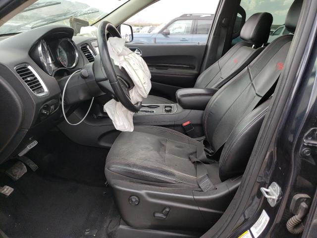 Photo 7 from auction – 2013 DODGE DURANGO R/ with VIN 1C4SDJCT6DC693671