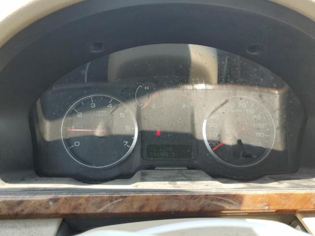 Photo 9 from auction – 2005 FORD FIVE HUNDR with VIN 1FAFP24165G121902