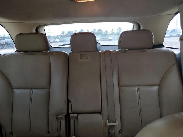 Photo 10 from auction – 2010 FORD EDGE SEL with VIN 2FMDK3JC5ABB48016
