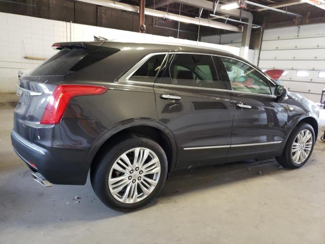 Photo 3 from auction – 2018 CADILLAC XT5 PREMIU with VIN 1GYKNFRS3JZ134039