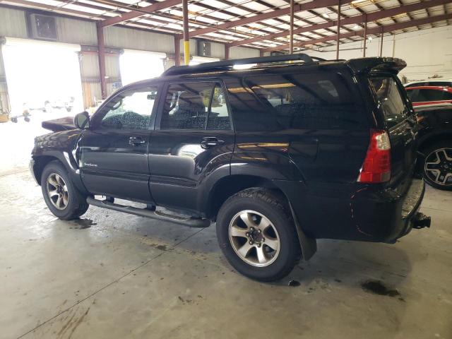 Photo 2 from auction – 2006 TOYOTA 4RUNNER SR with VIN JTEZU14R860076452