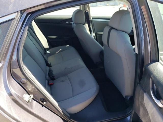 Zdjęcie 10 z aukcji – 2016 HONDA CIVIC LX z VIN 19XFC2F52GE211136