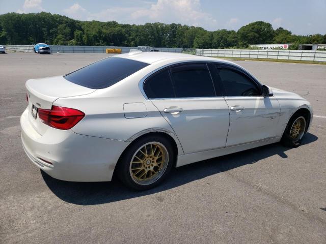 Photo 3 from auction – 2016 BMW 328 XI SUL with VIN WBA8E3G50GNU00268