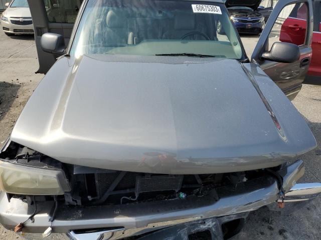 Photo 11 from auction – 2007 CHEVROLET SILVERADO with VIN 1GCEC19Z67Z133288
