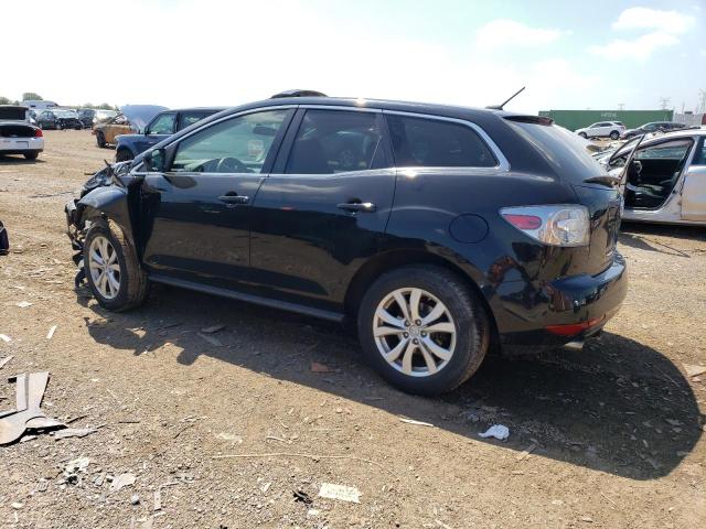 Photo 2 from auction – 2011 MAZDA CX-7 with VIN JM3ER4C36B0369660