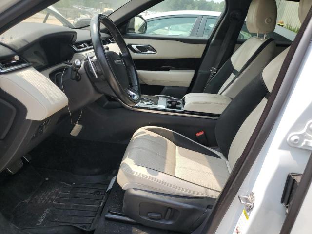 Photo 7 from auction – 2018 LAND ROVER RANGE ROVE with VIN SALYL2RX8JA772708