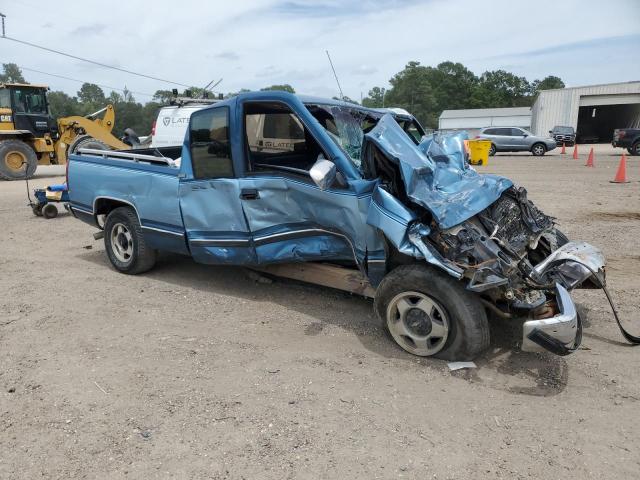 Photo 4 from auction – 1991 CHEVROLET GMT-400 C1 with VIN 2GCEC19K9M1226085