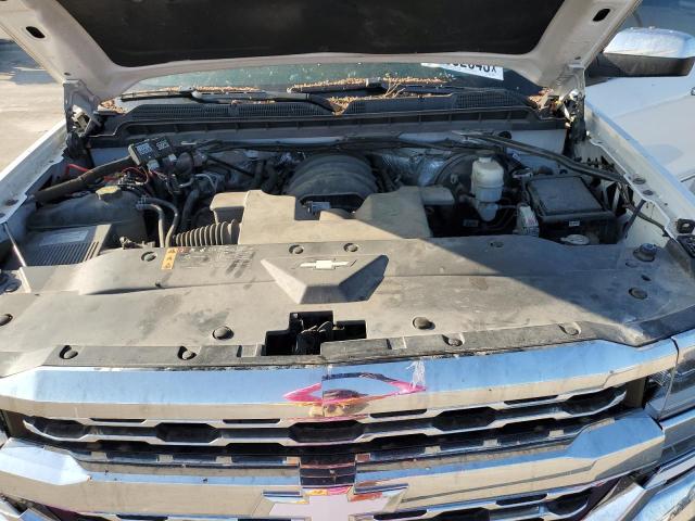Photo 11 from auction – 2018 CHEVROLET SILVERADO with VIN 3GCUKSEC5JG349856