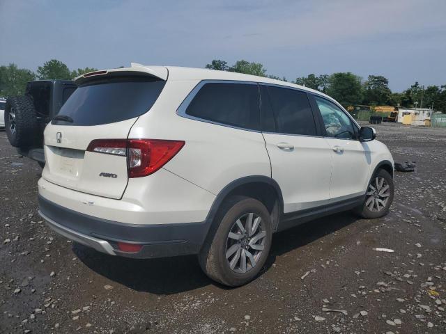 Photo 3 from auction – 2019 HONDA PILOT EXL with VIN 5FNYF6H55KB030250