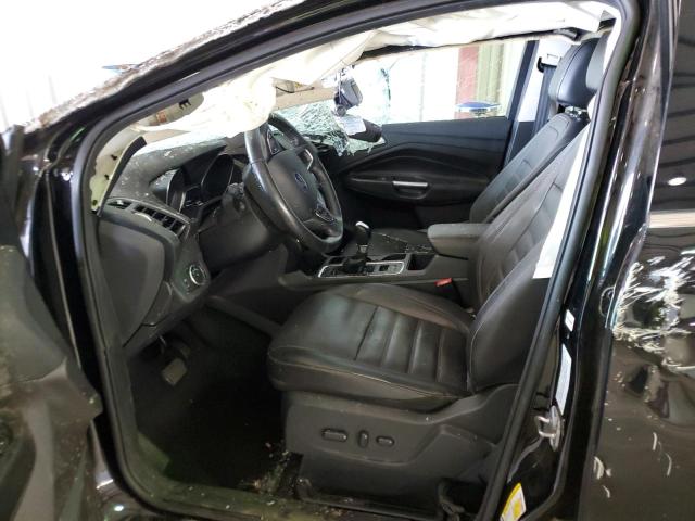 Photo 7 from auction – 2017 FORD ESCAPE TIT with VIN 1FMCU0JD8HUC86313