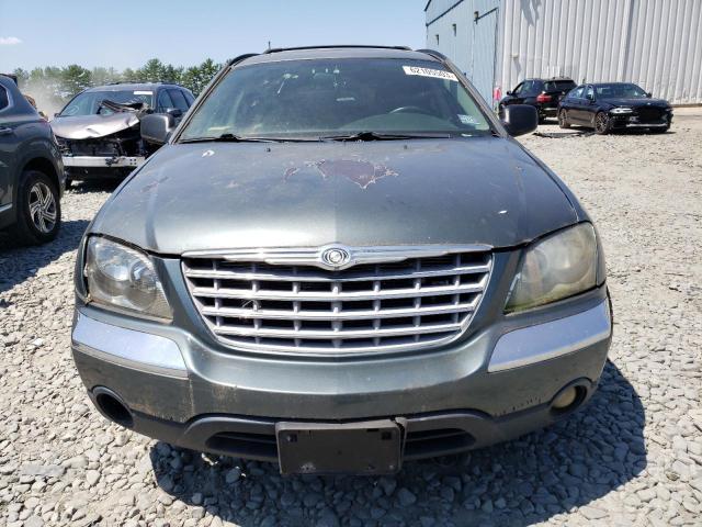 Photo 5 from auction – 2006 CHRYSLER PACIFICA with VIN 2A8GF68466R657495