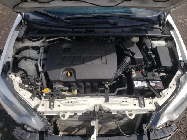 Photo 11 from auction – 2016 TOYOTA COROLLA L with VIN 2T1BURHE3GC588980