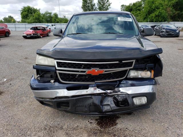Photo 5 from auction – 2006 CHEVROLET SILVERADO with VIN 1GCEC19T66Z233661