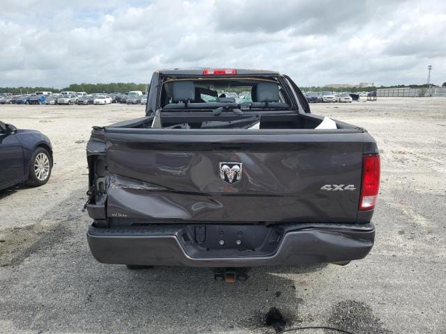 Photo 6 from auction – 2019 RAM 1500 CLASS with VIN 1C6RR7KG4KS537517