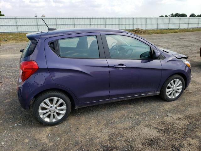 Photo 3 from auction – 2017 CHEVROLET SPARK 1LT with VIN KL8CD6SA9HC740708