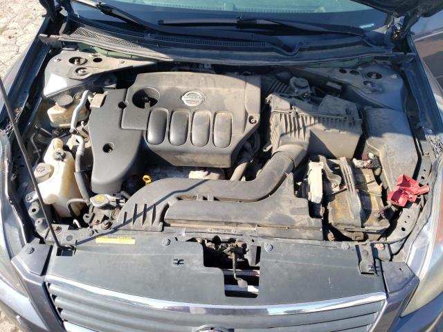 Photo 11 from auction – 2008 NISSAN ALTIMA 2.5 with VIN 1N4AL21E18C168019