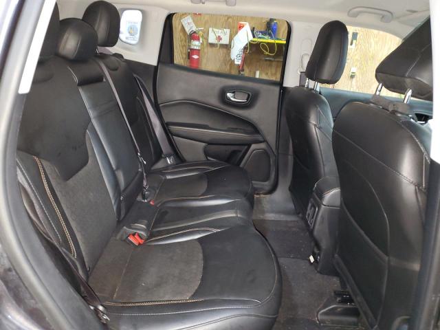 Photo 11 from auction – 2019 JEEP COMPASS LA with VIN 3C4NJDBB5KT846560