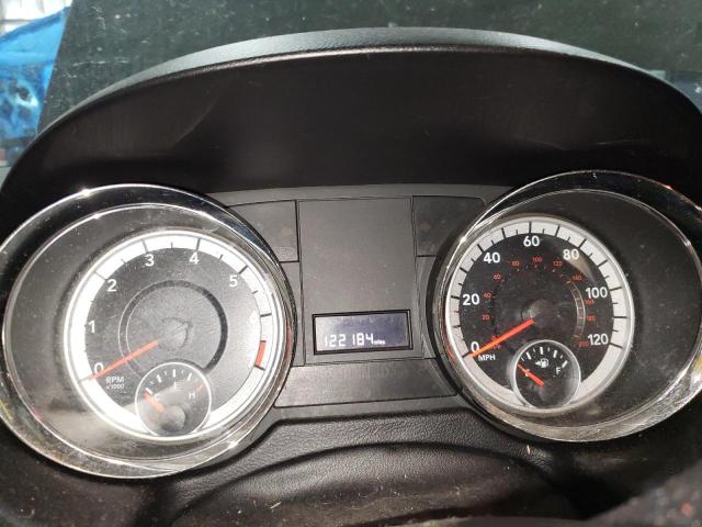 Photo 9 from auction – 2014 DODGE GRAND CARA with VIN 2C4RDGCG2ER430672