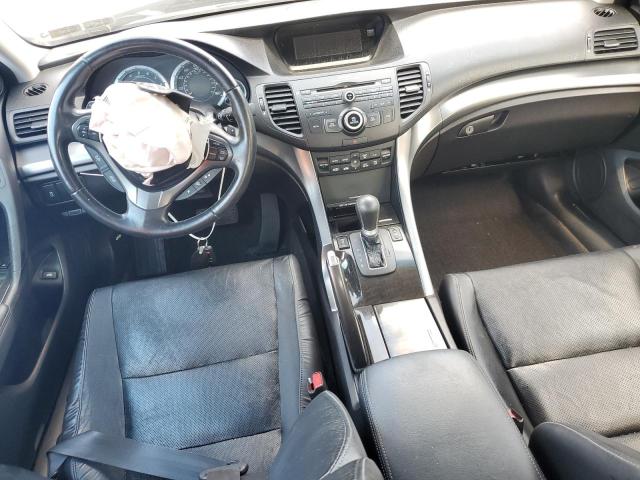 Photo 8 from auction – 2013 ACURA TSX with VIN JH4CU2F41DC009123