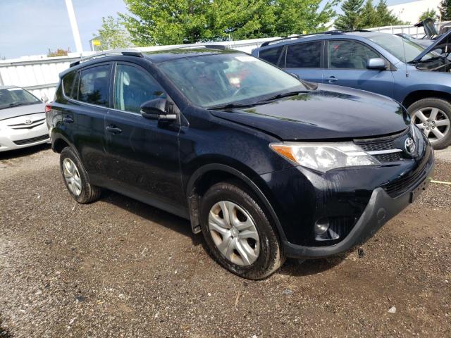 Photo 4 from auction – 2014 TOYOTA RAV4 LE with VIN 2T3ZFREV8EW086496