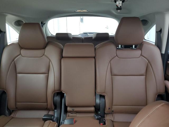 Photo 10 from auction – 2018 ACURA MDX TECHNO with VIN 5J8YD4H57JL027809