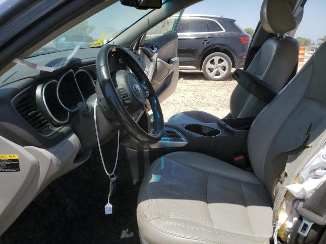 Photo 7 from auction – 2015 KIA OPTIMA EX with VIN 5XXGN4A77FG408618