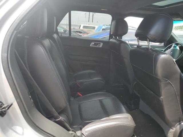 Photo 11 from auction – 2013 FORD EXPLORER L with VIN 1FM5K8F8XDGB39637