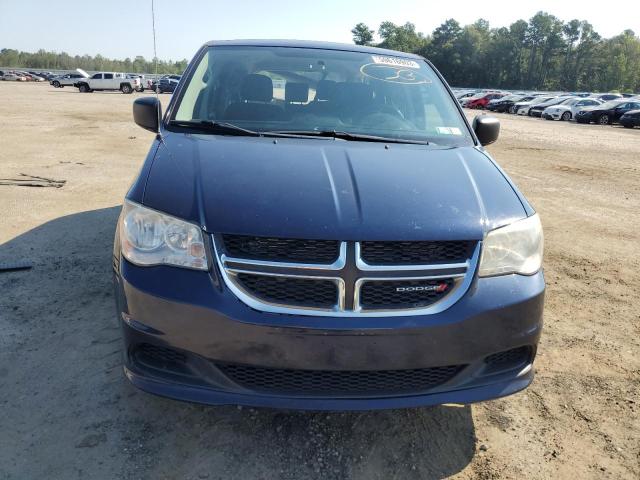 Photo 5 from auction – 2012 DODGE GRAND CARA with VIN 2C4RDGBG2CR323524