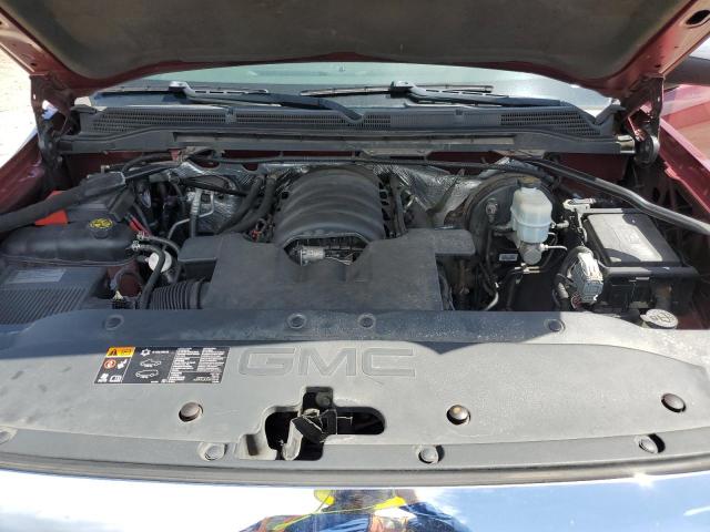 Photo 11 from auction – 2014 GMC SIERRA C15 with VIN 3GTP1VEC8EG280698