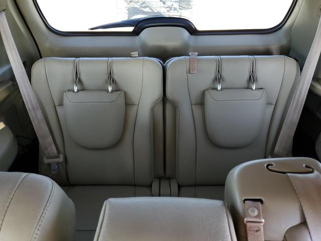 Photo 10 from auction – 2012 TOYOTA HIGHLANDER with VIN 5TDYK3EH9CS085192