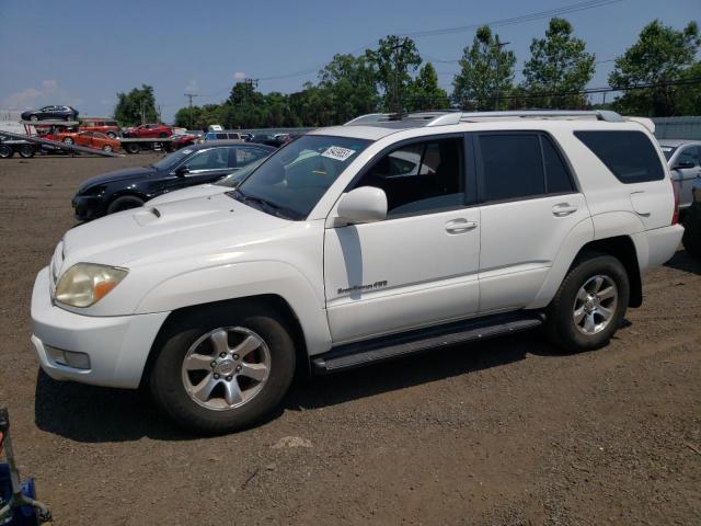 TOYOTA 4RUNNER SR 2004 z numerem VIN JTEBU14R048025236 - Zdjęcie z aukcji
