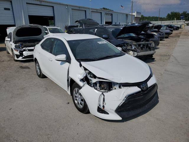 Photo 4 from auction – 2017 TOYOTA COROLLA L with VIN 2T1BURHE5HC746723
