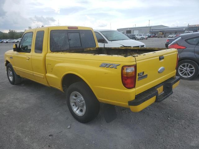 Photo 2 from auction – 2006 FORD RANGER SUP with VIN 1FTYR44E06PA41587
