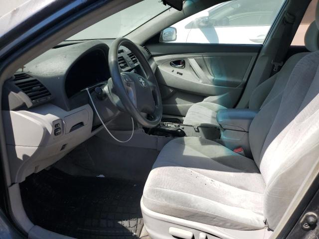 Foto 7 de la subasta – 2011 TOYOTA CAMRY BASE con VIN 4T4BF3EK9BR164024